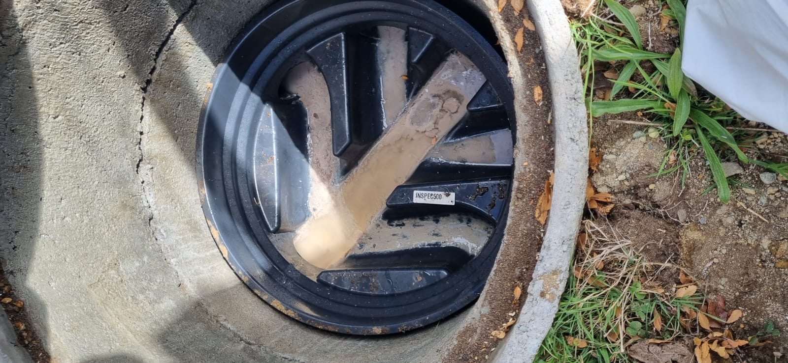 Mantenimiento de acumuladores de grasa en casino – Salmones de Chile