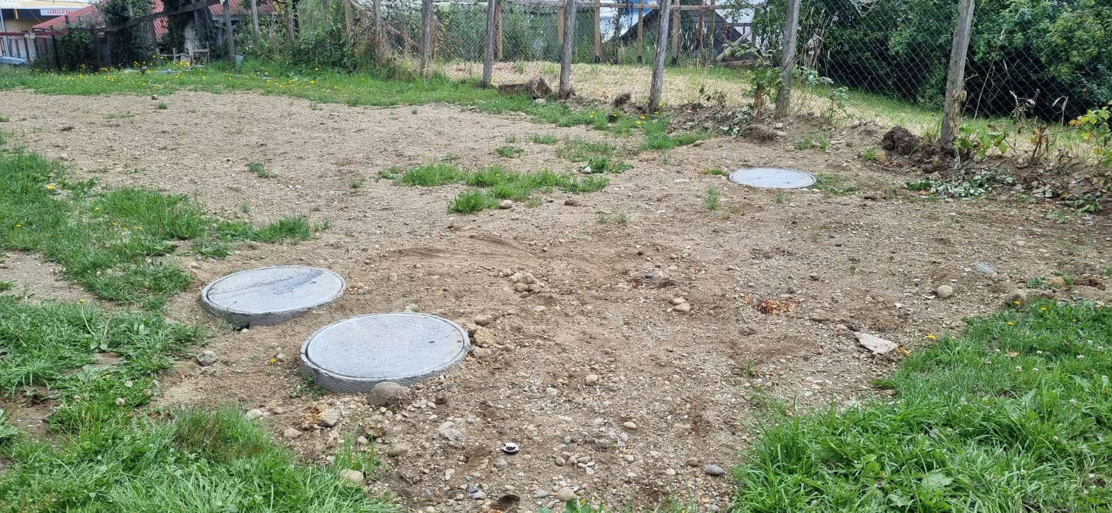 Mantenimiento de acumuladores de grasa en casino – Salmones de Chile